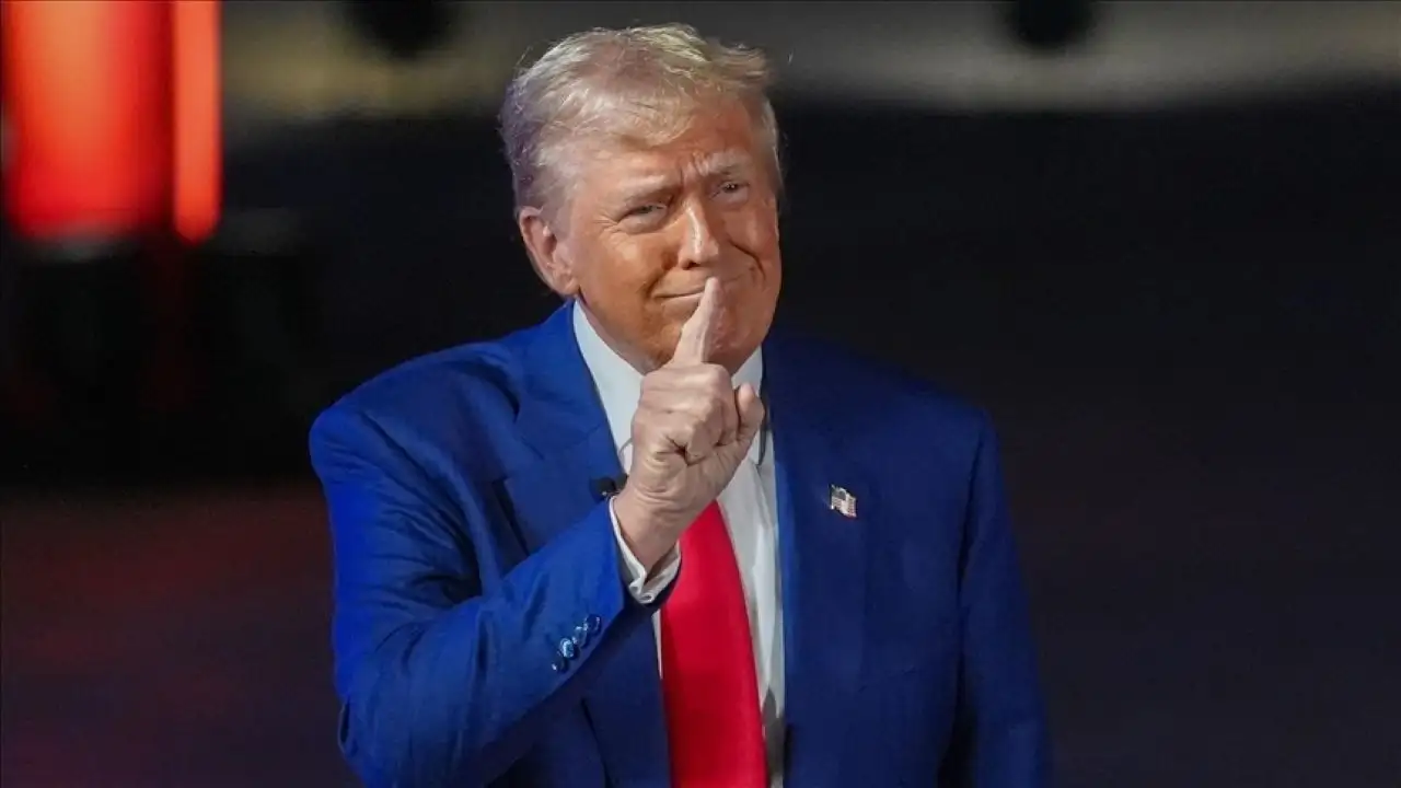Trump: İran’ın Cehennemi Yaşamasına 48 Saat Kaldı