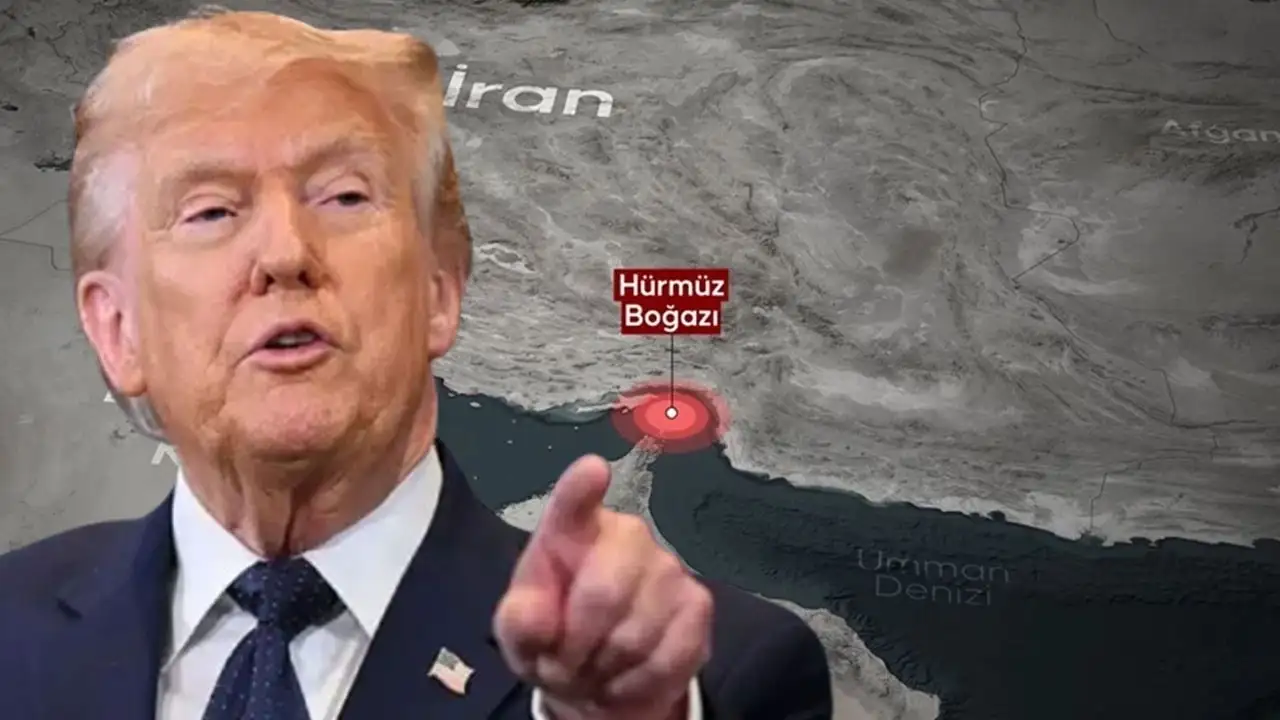 Trump Savaşın Bitiş Tarihi İçin Yine Tarih Verdi