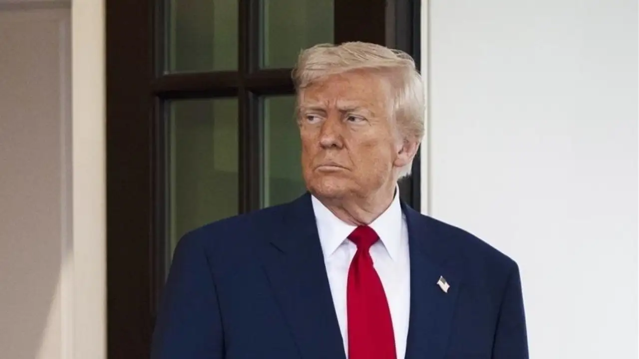 Trump Tarih Vererek Duyurdu: Savaş Bitecek