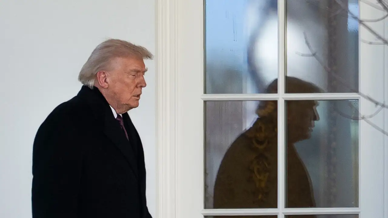 Trump Yönetimi 2027 Bütçesinde Savunmaya 1,5 trilyon Dolar Talep Etti