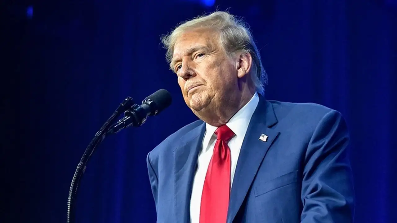 Trump'tan Papa 14. Leo'ya: Özür Dileyecek Bir Şey Yok