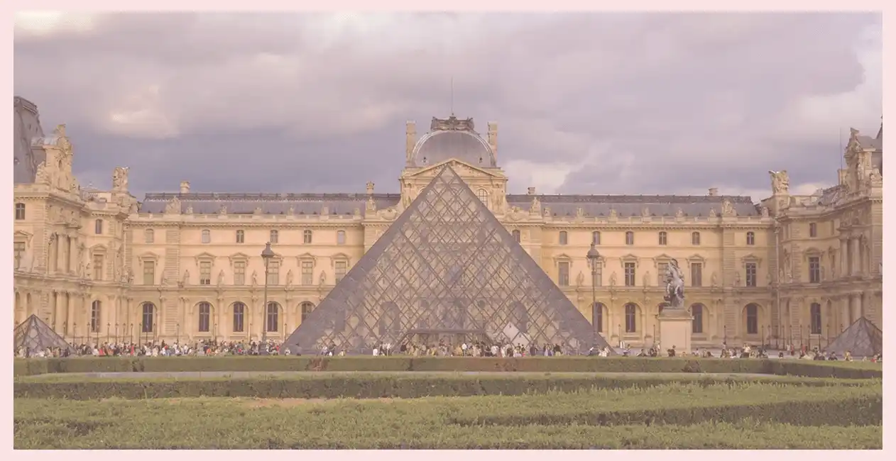 Louvre Müzesi Ziyareti İçin Hazırlık Rehberi