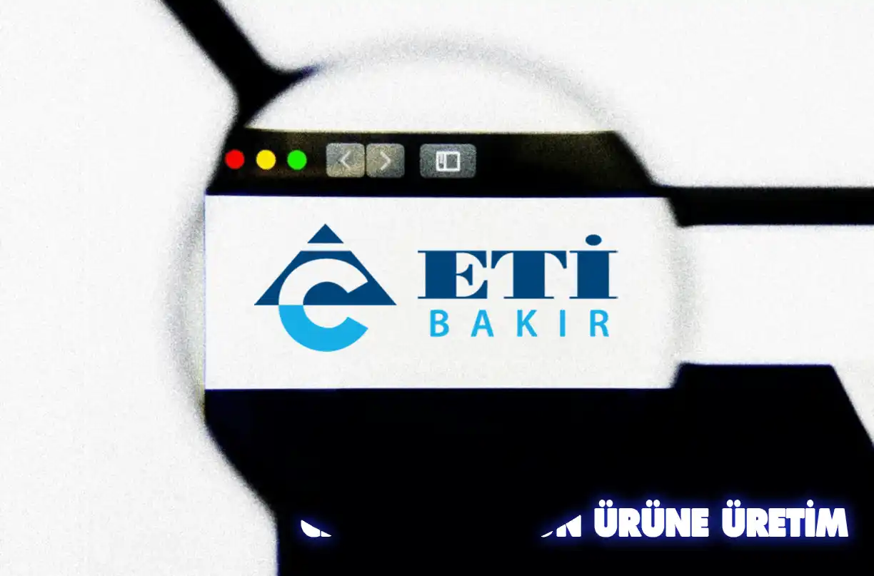 Eti Bakır Genel Müdürü: Geri Dönüşüm Atıkları Ekonomiye Değer Katan Ürünlere Çeviriyor