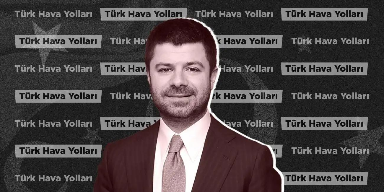 Yahya Üstün'den THY'nin Afrika'daki İyilik Projesi İçin Duygusal Paylaşım