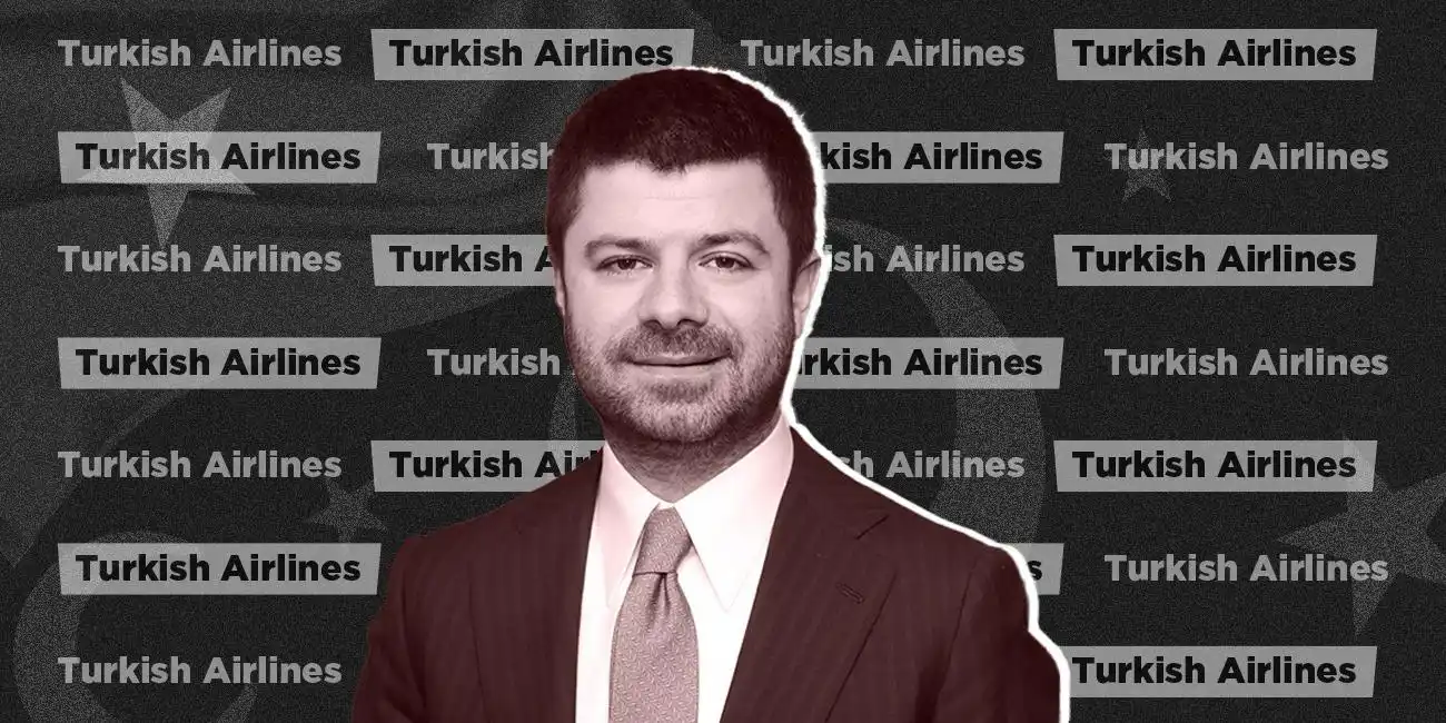 Yahya Üstün’s Emotional Post About Turkish Airlines’ Goodness Project in Africa